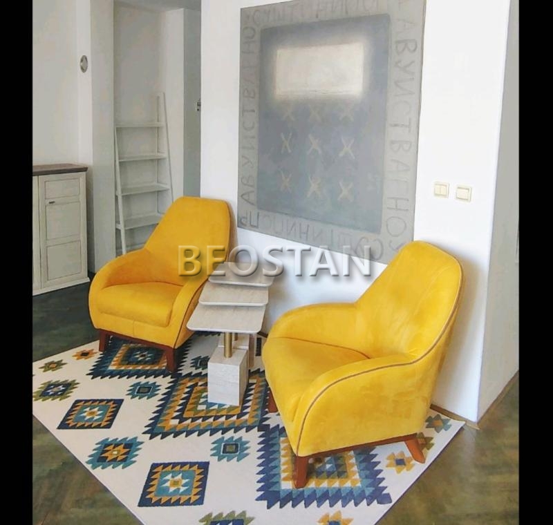 Izdavanje stanova Beograd - Novi Beograd