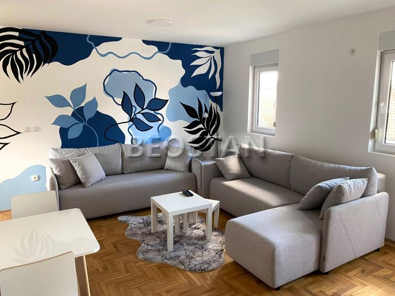 Izdavanje stanova Beograd - Širi centar