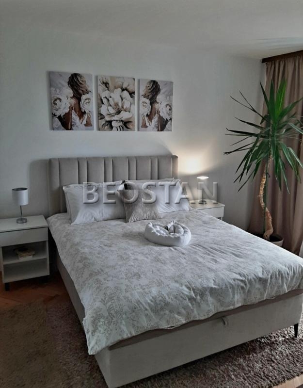 Izdavanje stanova Beograd - Širi centar