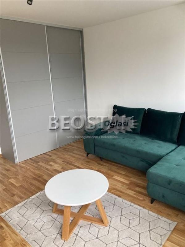 Novi Beograd - Fontana #65679