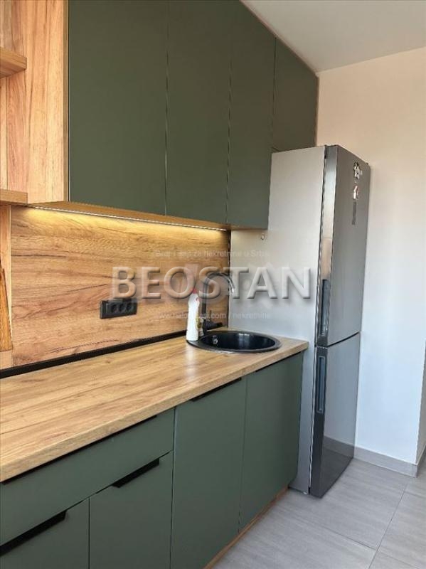 Novi Beograd - Fontana #65679