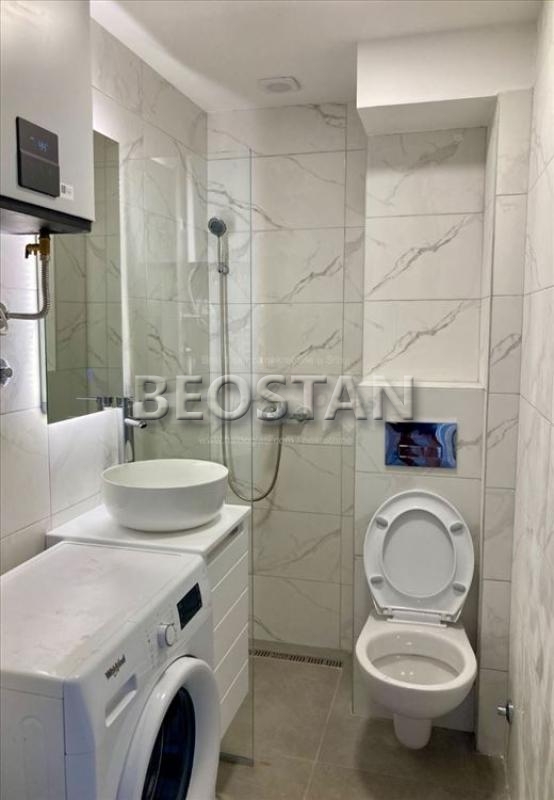 Novi Beograd - Fontana #65679