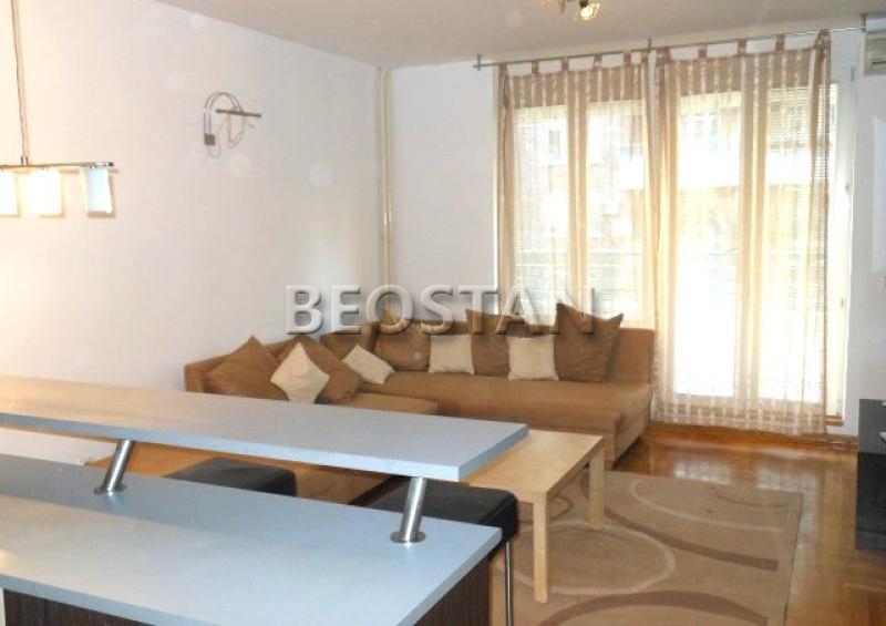 Izdavanje stanova Beograd - Novi Beograd