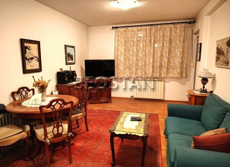 Izdavanje stanova Beograd - Centar