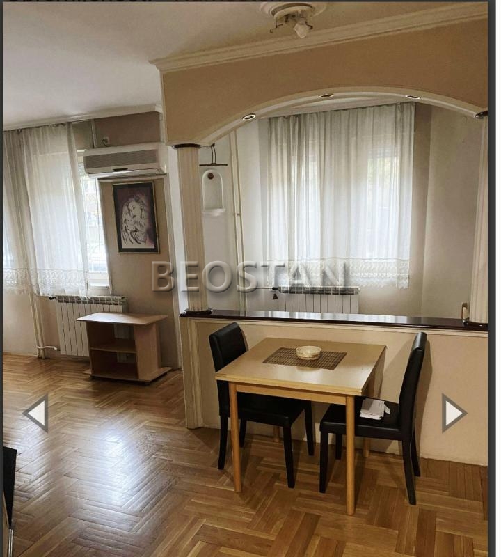 Izdavanje stanova Beograd - Novi Beograd
