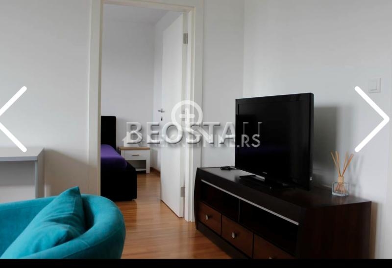 Novi Beograd - Savada a blok #965112