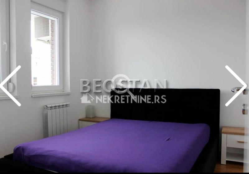 Novi Beograd - Savada a blok #965112