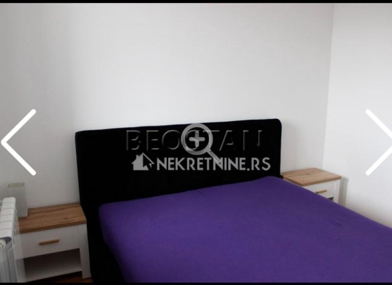 Novi Beograd - Savada a blok #965112