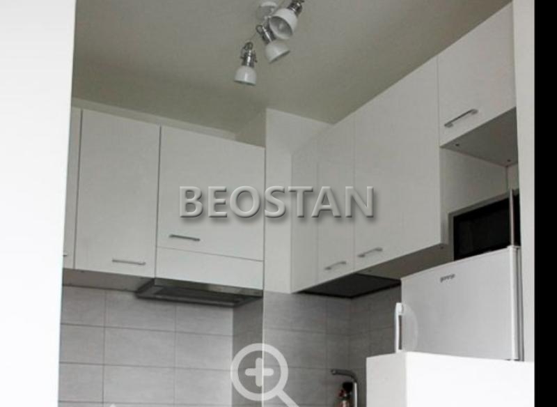 Novi Beograd - Savada a blok #965112