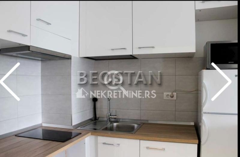 Novi Beograd - Savada a blok #965112