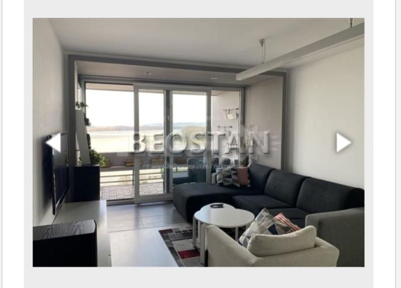 Izdavanje stanova Beograd - Zemun