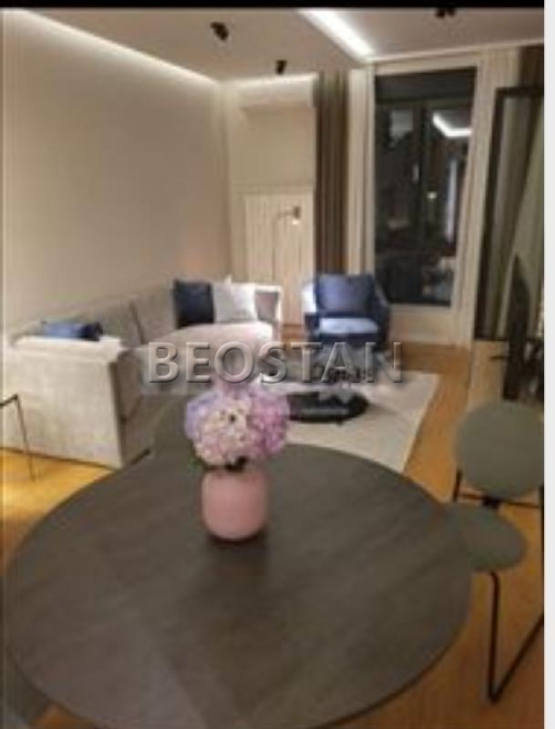 Izdavanje stanova Beograd - Novi Beograd