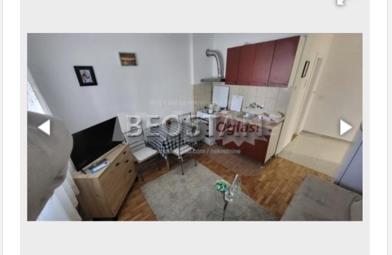 Zemun - Prvomajska #67240