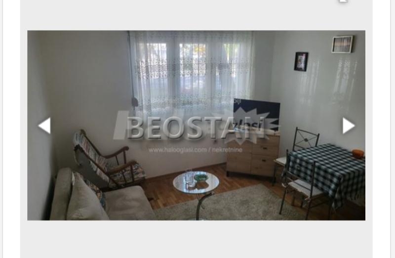 Zemun - Prvomajska #67240