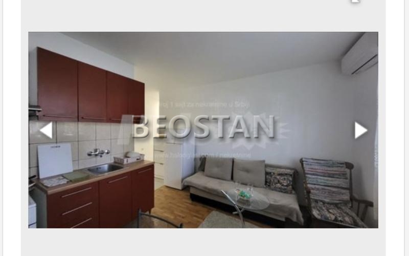 Zemun - Prvomajska #67240