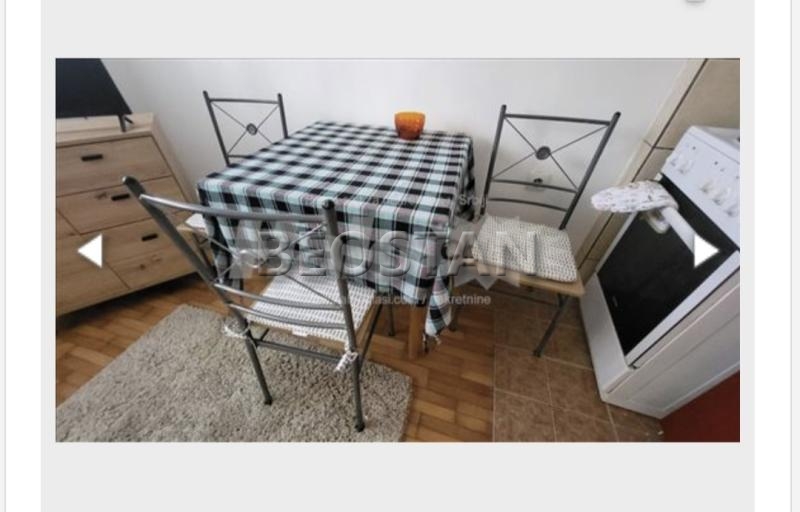 Zemun - Prvomajska #67240