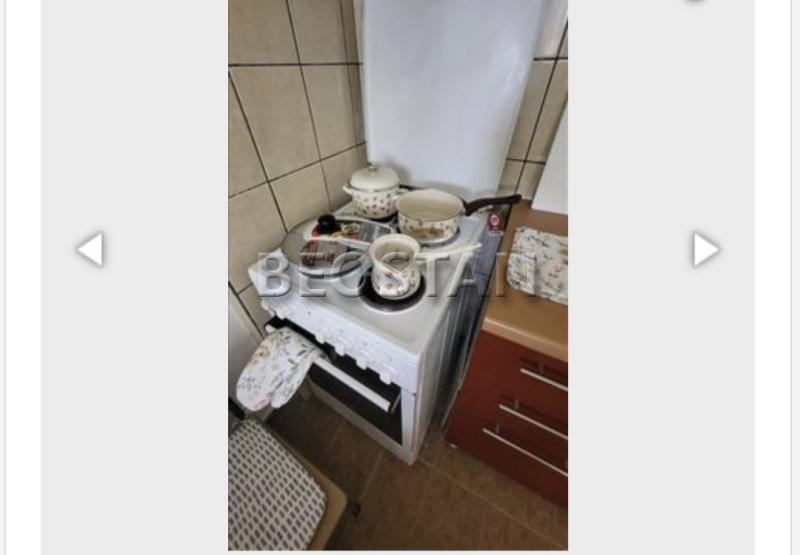 Zemun - Prvomajska #67240