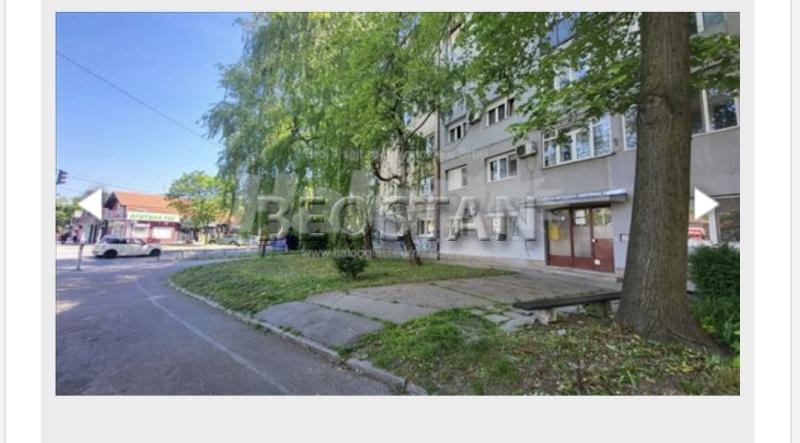 Zemun - Prvomajska #67240