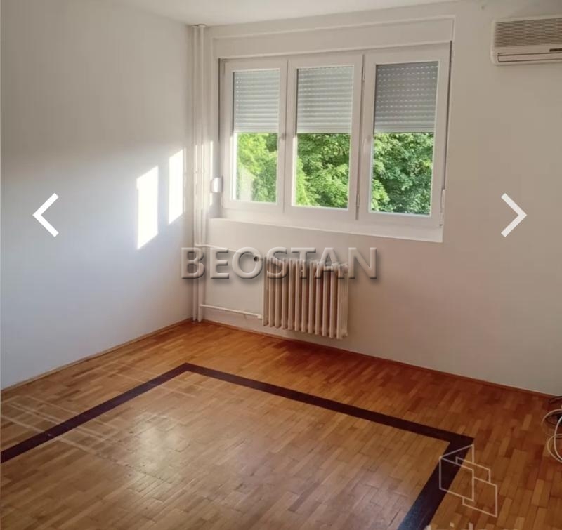 Izdavanje stanova Beograd - Novi Beograd