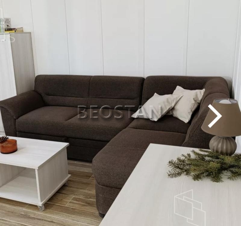 Izdavanje stanova Beograd - Zemun