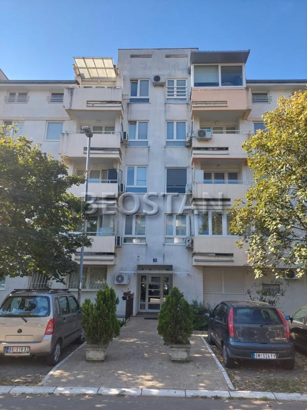 Širi centar - Filmski grad #65485