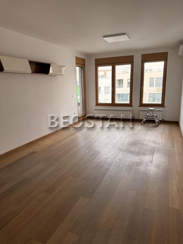 Izdavanje stanova Beograd - Novi Beograd