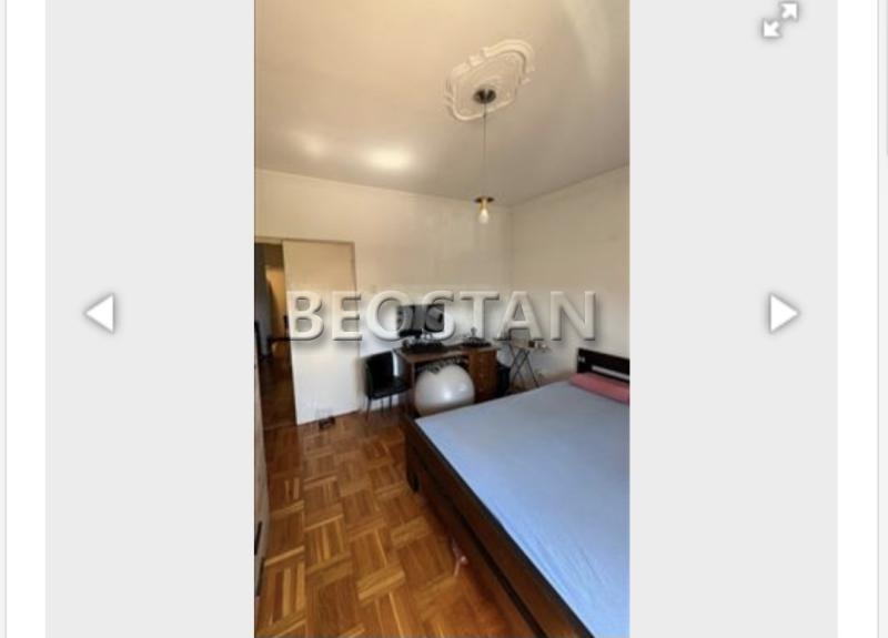 Novi Beograd - Stari merkator #68901