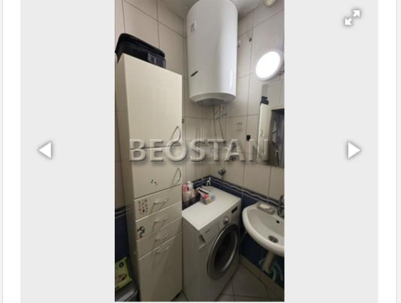 Novi Beograd - Stari merkator #68901