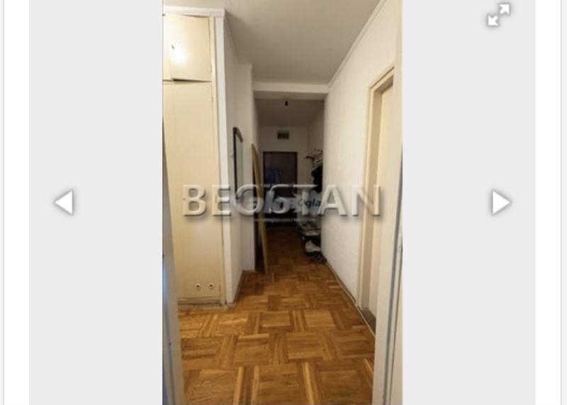 Novi Beograd - Stari merkator #68901