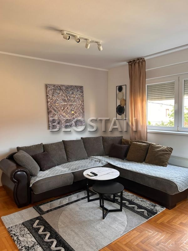 Izdavanje stanova Beograd - Zemun