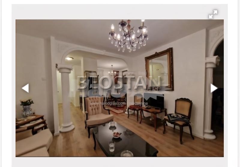 Novi Beograd - Blok 23 #64464