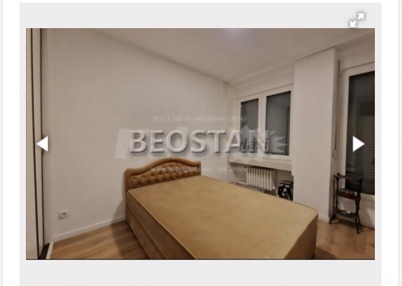 Novi Beograd - Blok 23 #64464