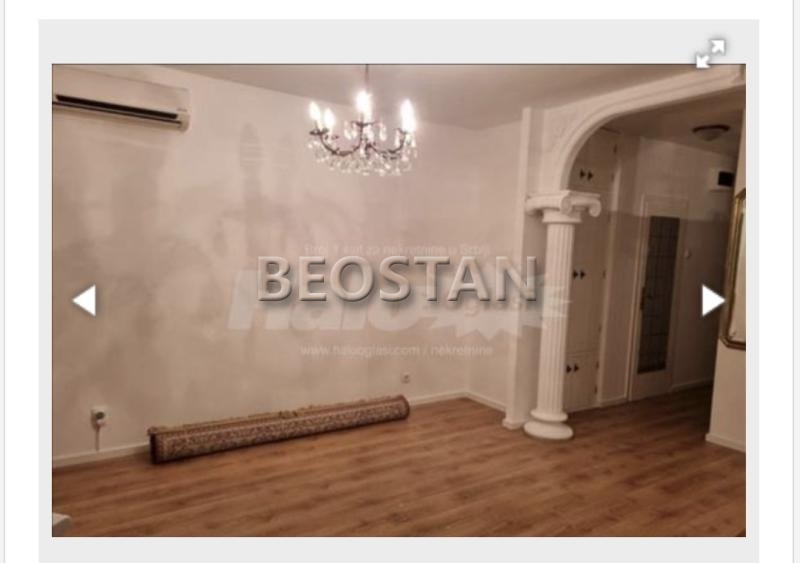 Novi Beograd - Blok 23 #64464