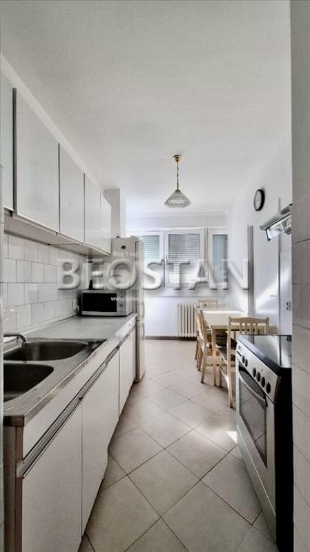 Novi Beograd - Blok 37 #65859