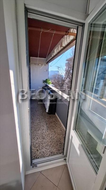 Novi Beograd - Blok 37 #65859