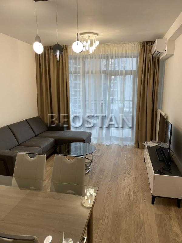 Centar - Beograd na vodi BW #66510