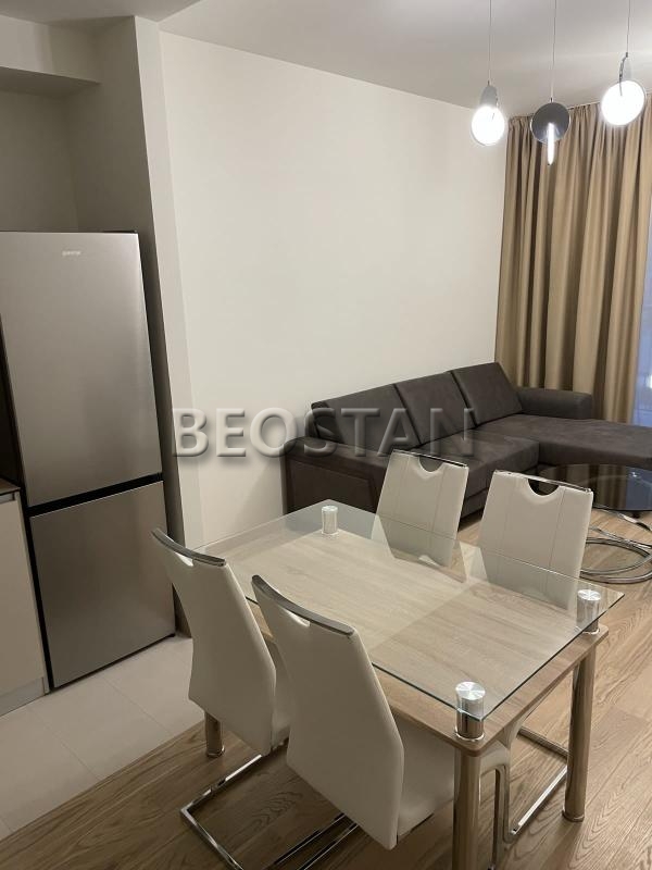 Centar - Beograd na vodi BW #66510