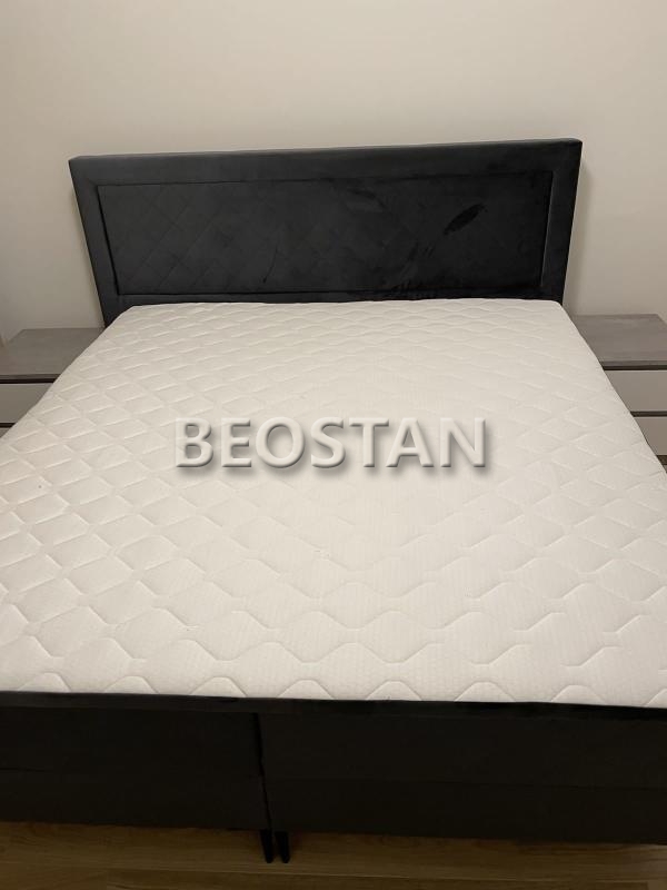 Centar - Beograd na vodi BW #66510