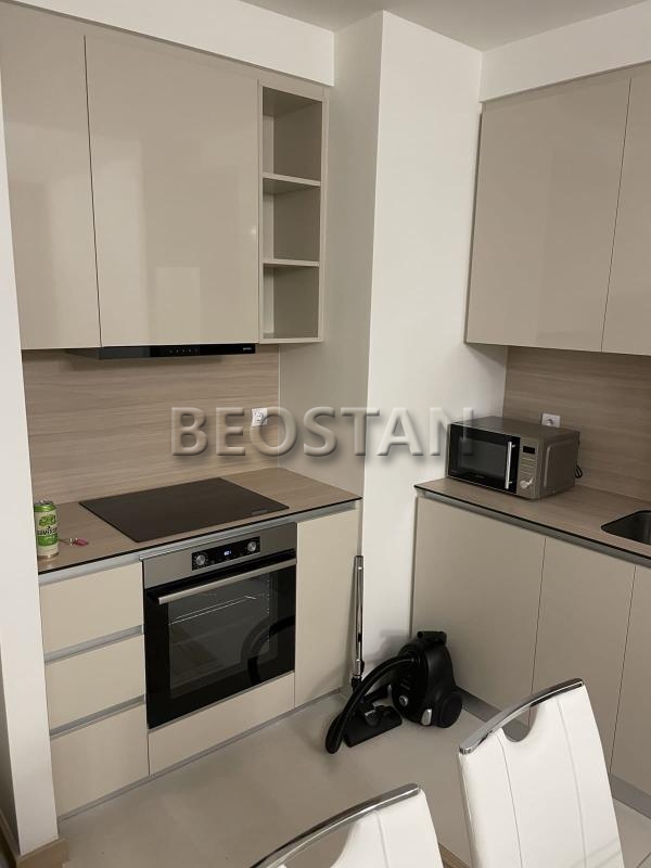 Centar - Beograd na vodi BW #66510