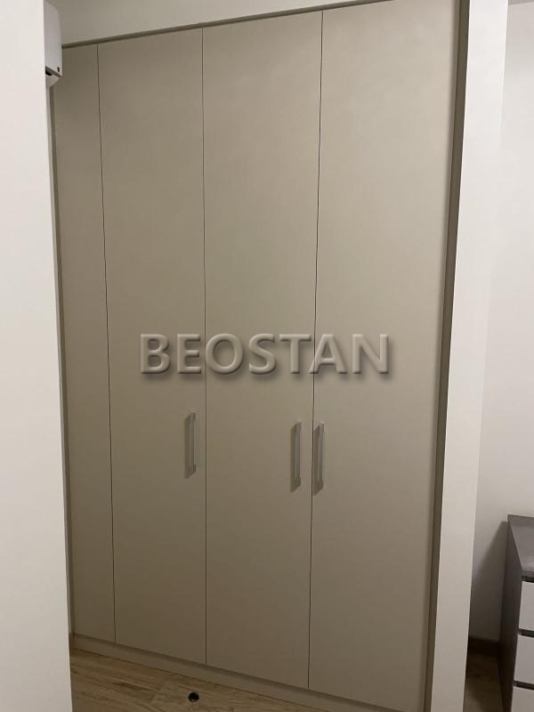 Centar - Beograd na vodi BW #66510