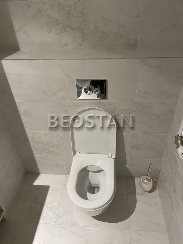 Centar - Beograd na vodi BW #66510