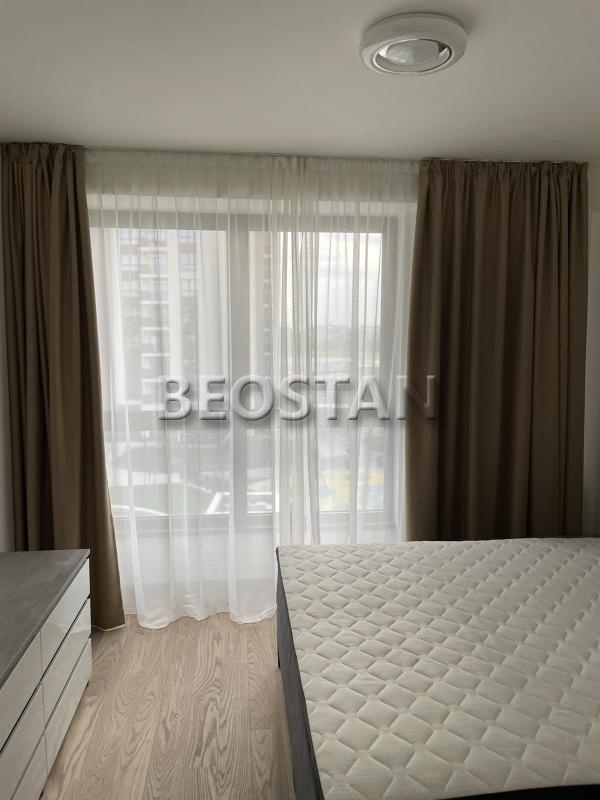 Centar - Beograd na vodi BW #66510