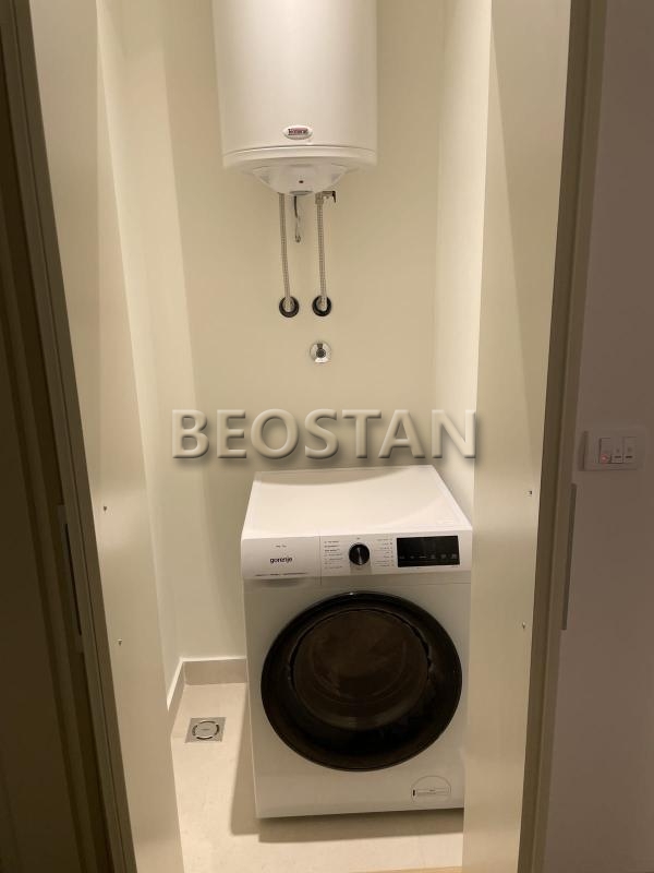 Centar - Beograd na vodi BW #66510