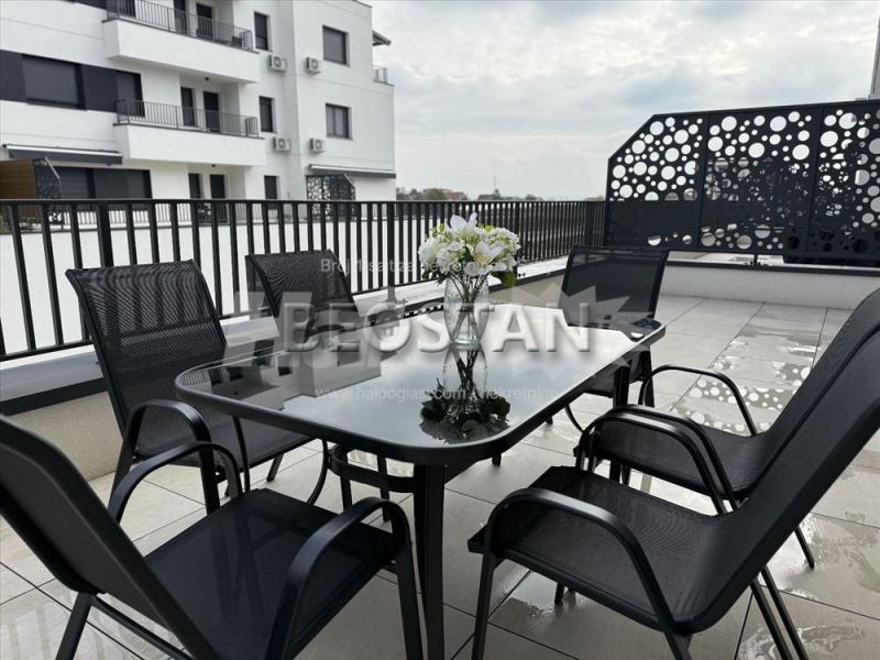 Novi Beograd - Ledine #65134