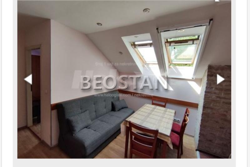 Izdavanje stanova Beograd - Novi Beograd