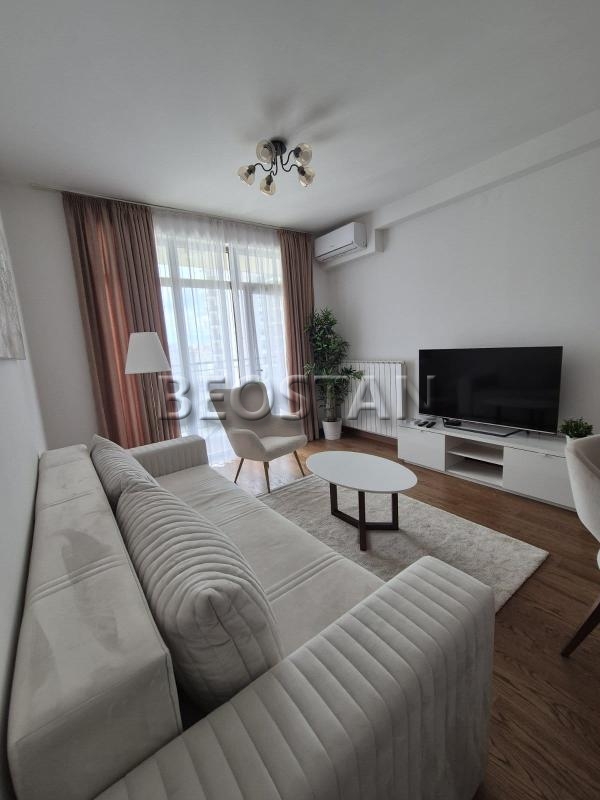 Izdavanje stanova Beograd - Centar