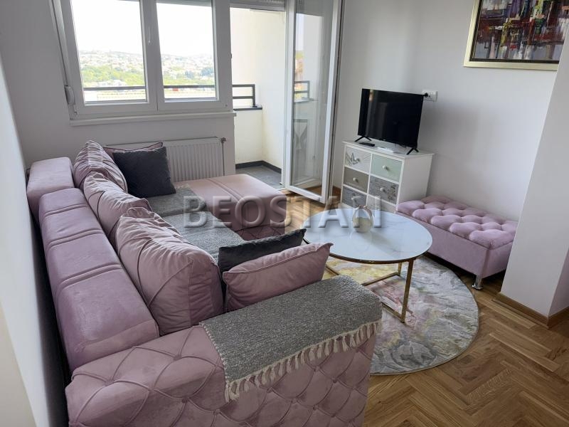 Izdavanje stanova Beograd - Širi centar