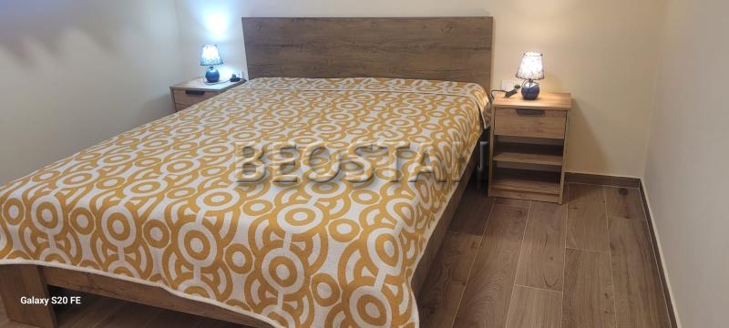 Izdavanje stanova Beograd - Širi centar