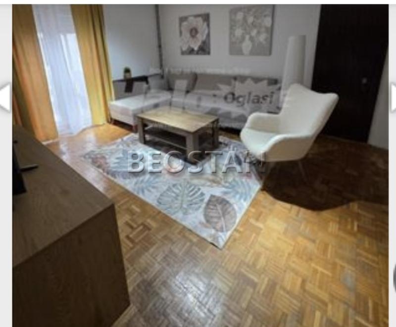 Izdavanje stanova Beograd - Bežanijska kosa