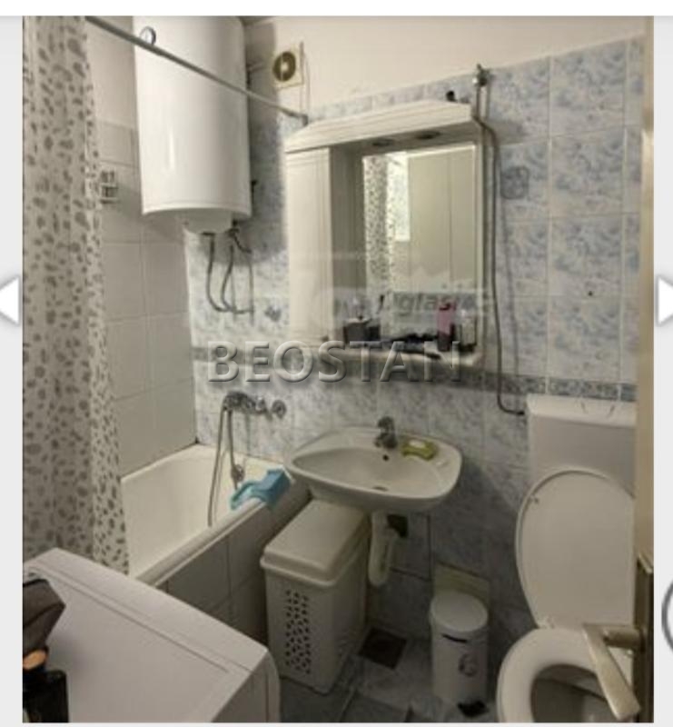 Novi Beograd - Blok 63 #65331